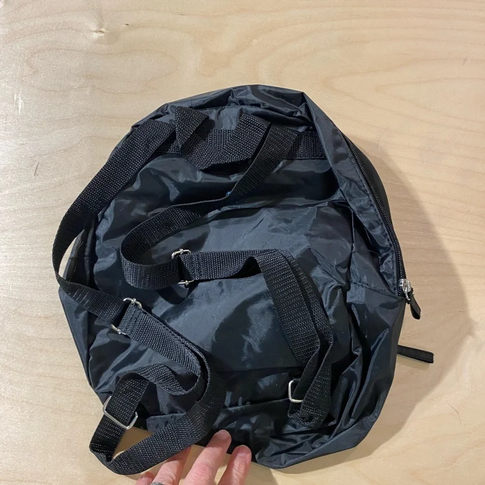 Pooh Mini Backpack (EZ)